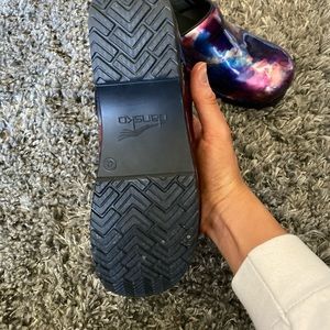 Dansko nursing (medical) shoes